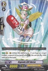 Image for Capsule Gift Nurse (BT11: Seal Dragons Unleashed) (BT11/044EN) - Cardfight Vanguard