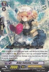 Image for Order Celestial, Yeqon (BT11: Seal Dragons Unleashed) (BT11/047EN) - Cardfight Vanguard