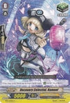Image for Recovery Celestial, Ramuel (BT11: Seal Dragons Unleashed) (BT11/054EN) - Cardfight Vanguard