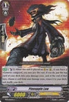 Image for Pineapple Law (BT11: Seal Dragons Unleashed) (BT11/056EN) - Cardfight Vanguard