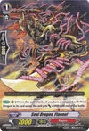 Image for Seal Dragon, Flannel (BT11: Seal Dragons Unleashed) (BT11/064EN) - Cardfight Vanguard