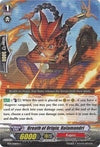 Image for Breath of Origin, Rolamandri (BT11: Seal Dragons Unleashed) (BT11/066EN) - Cardfight Vanguard