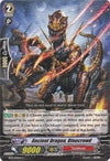 Image for Ancient Dragon, Dinocrowd (BT11: Seal Dragons Unleashed) (BT11/076EN) - Cardfight Vanguard