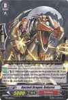 Image for Ancient Dragon, Babyrex (BT11: Seal Dragons Unleashed) (BT11/082EN) - Cardfight Vanguard
