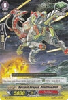 Image for Ancient Dragon, Ornithhealer (BT11: Seal Dragons Unleashed) (BT11/087EN) - Cardfight Vanguard