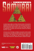 The Elusive Samurai Vol. 3 Book - book