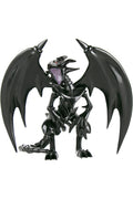 Yugioh! Harpie Lady and Red-Eyes Black Dragon Articulated Figures - yugioh figures