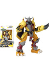 Anime Heroes Digimon WarGreymon Action Figure