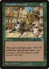 Image for Monstrous Growth (Portal) - Magic: The Gathering