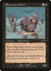 Image for Phyrexian Driver (Nemesis) (64) - Magic: The Gathering