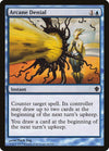 Image for Arcane Denial (Commander 2013) (28) - Magic: The Gathering