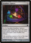 Image for Armillary Sphere (Commander 2013) (235) - Magic: The Gathering