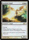 Image for Sunblast Angel (Media Promos) (A8) - Magic: The Gathering