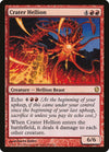 Image for Crater Hellion (Commander 2013) (104) - Magic: The Gathering