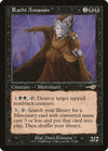 Image for Rathi Assassin (Nemesis) (67) - Magic: The Gathering