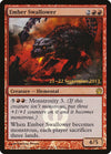 Image for Ember Swallower (Prerelease Cards) (120) - Magic: The Gathering