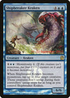 Image for Shipbreaker Kraken (Prerelease Cards) (63) - Magic: The Gathering