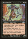 Image for Rathi Fiend (Nemesis) (68) - Magic: The Gathering