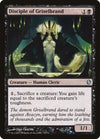Image for Disciple of Griselbrand (Commander 2013) (74) - Magic: The Gathering