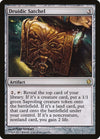Image for Druidic Satchel (Commander 2013) (242) - Magic: The Gathering