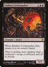 Image for Endless Cockroaches (Commander 2013) (75) - Magic: The Gathering