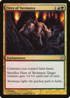 Image for Fires of Yavimaya (Commander 2013) (190) - Magic: The Gathering