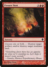 Image for Fissure Vent (Commander 2013) (107) - Magic: The Gathering