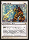 Image for Flickerform (Commander 2013) (12) - Magic: The Gathering