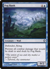 Image for Fog Bank (Commander 2013) (44) - Magic: The Gathering