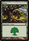 Image for Forest (353) (Commander 2013) (353) - Magic: The Gathering