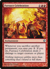 Image for Furnace Celebration (Commander 2013) (109) - Magic: The Gathering