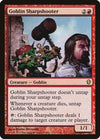 Image for Goblin Sharpshooter (Commander 2013) (111) - Magic: The Gathering