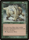 Image for Rhox (Nemesis) (112) - Magic: The Gathering