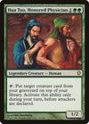 Image for Hua Tuo, Honored Physician (Commander 2013) (149) - Magic: The Gathering
