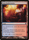 Image for Izzet Boilerworks (Commander 2013) (296) - Magic: The Gathering