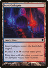Image for Izzet Guildgate (Commander 2013) (297) - Magic: The Gathering