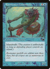 Image for Rootwater Commando (Nemesis) (39) - Magic: The Gathering