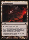 Image for Jund Panorama (Commander 2013) (298) - Magic: The Gathering