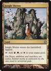 Image for Jungle Shrine (Commander 2013) (299) - Magic: The Gathering