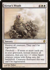 Image for Kirtar's Wrath (Commander 2013) (15) - Magic: The Gathering