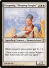 Image for Kongming, "Sleeping Dragon" (Commander 2013) (16) - Magic: The Gathering