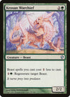 Image for Krosan Warchief (Commander 2013) (155) - Magic: The Gathering