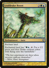 Image for Leafdrake Roost (Commander 2013) (196) - Magic: The Gathering