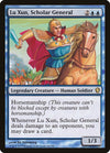 Image for Lu Xun, Scholar General (Commander 2013) (49) - Magic: The Gathering