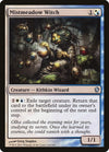 Image for Mistmeadow Witch (Commander 2013) (230) - Magic: The Gathering