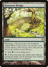 Image for Mosswort Bridge (Commander 2013) (307) - Magic: The Gathering