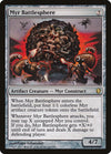 Image for Myr Battlesphere (Commander 2013) (247) - Magic: The Gathering