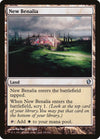 Image for New Benalia (Commander 2013) (309) - Magic: The Gathering