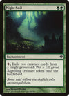 Image for Night Soil (Commander 2013) (158) - Magic: The Gathering