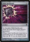 Image for Nihil Spellbomb (Commander 2013) (249) - Magic: The Gathering